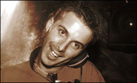 Matt Croft