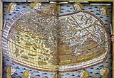 Ptolemy's Map of the World