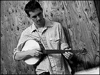 Sam Amidon