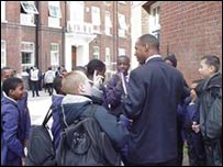 英国学校