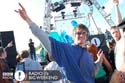 At Radio 1's Big Weekend