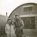 Cliff Bolden, Roy Osborn