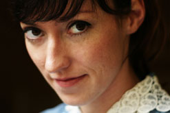 Charlotte Roche copyright Jochen Schmitz