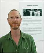 Simon Manfield
