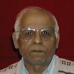 Dev Padam was born in 1937 and a small child living in Punjab during the war but his memories are still vivid