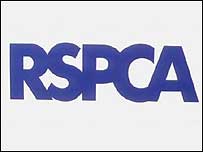 RSPCA c/o RSPCA