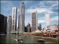 Singapore