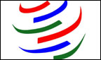 The World Trade Organisation logo