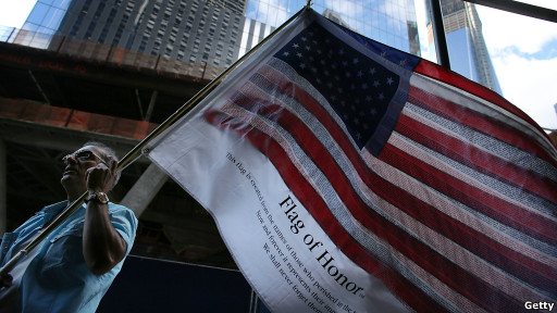 Peringatan 11 September