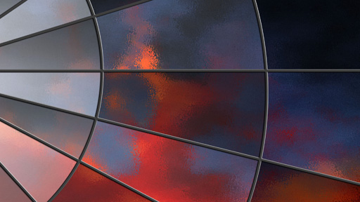 Part of a much bigger pattern?