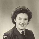 469442 LACW J.E.Wain,