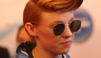 La Roux