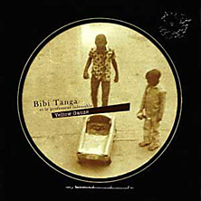 Review of Yellow Gauze