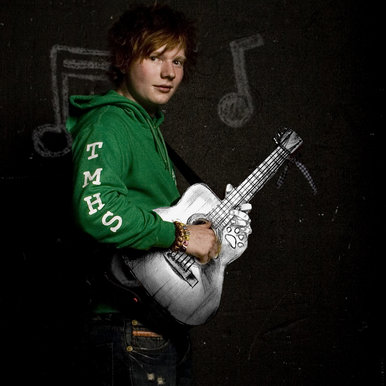 Portrait Design Competition Entry!