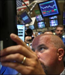 Wall Street
