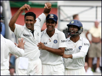 भारतीय टीम