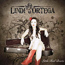 Review of Little Red Boots Review of Little Red Boots