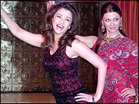 ایشوریا رائے