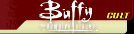Buffy the Vampire Slayer