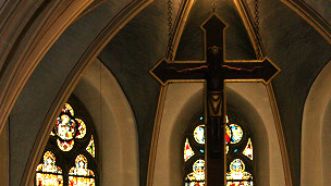 كنيسة، المانيا،مستحقات