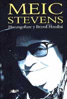 Clawr Cofiant Meic Stevens