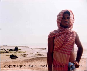 दुनिया का बदलता मौसम