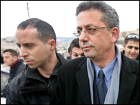 Mustafá Barghútí