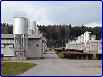 Vepřín v Letech u Písku