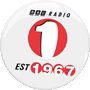 radio 1 badge