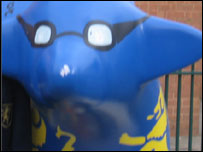 Rainhill High Superlambanana