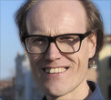 Will Gompertz