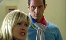 Tina and Scott