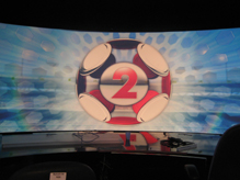 The Match of the Day 2 logo
