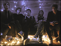 Fox Cubs (C) Nathan Jerome