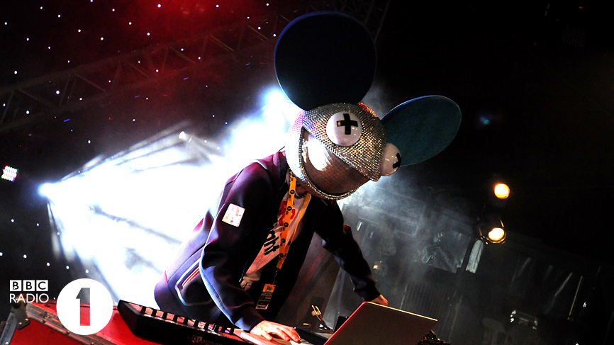 Deadmau5