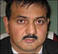 نصیر