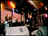 Tehillia Commission live