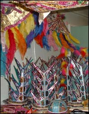 Professor Black's workshop