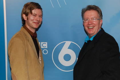 Public Service Broadcasting