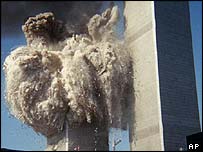 11 Eylül saldırıları