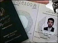 Pasaporta e z.Xhahani 