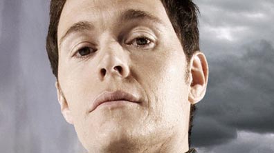 Burn Gorman