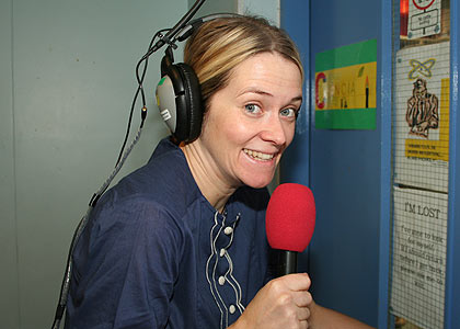 Star Pupil - Term Starts For The Stars - Tuesday