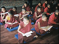 Nepal school run by Siddhartha Foundation UK