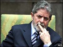 Presidente Lula