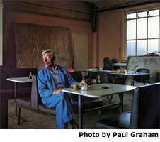 Photo by Paul Graham