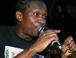 Busy Signal