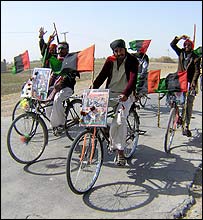 پی پی پی کے حمای