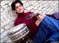 اجمل امید
