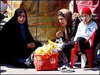 مهاجران